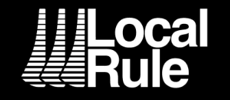 Local Rule logo