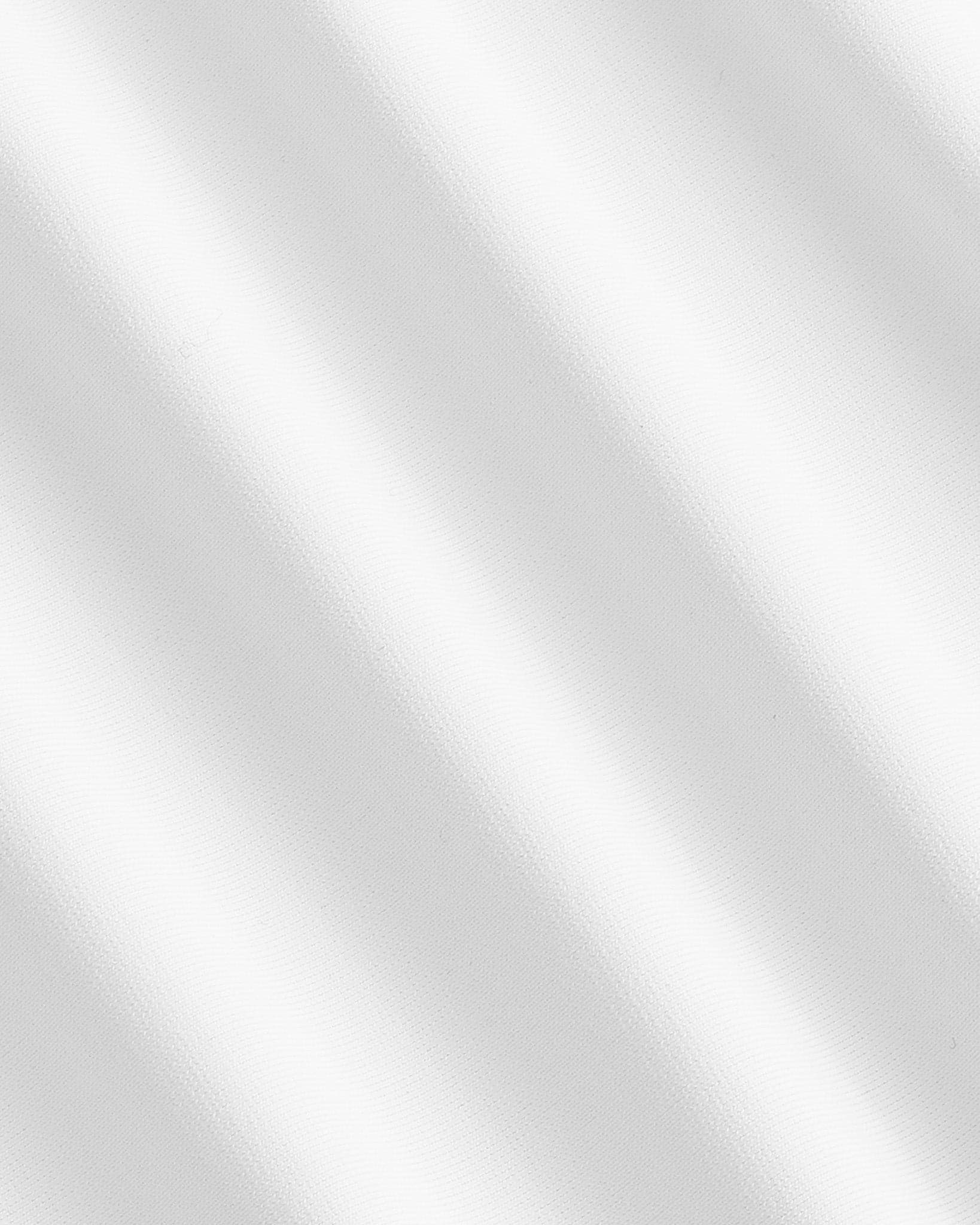 Golf Tech Polo White thumbnail 5