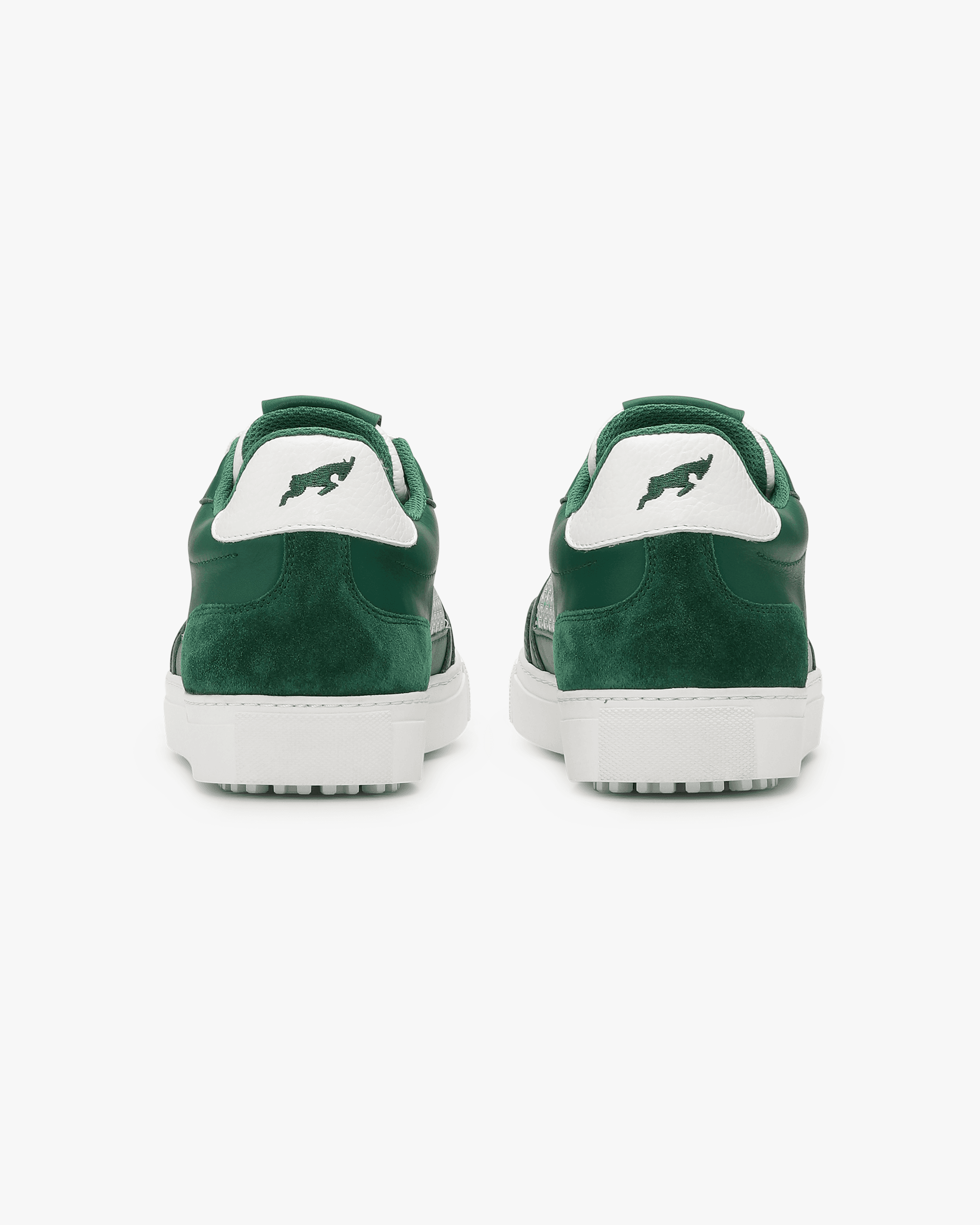 The Monogram Contour Green thumbnail 4