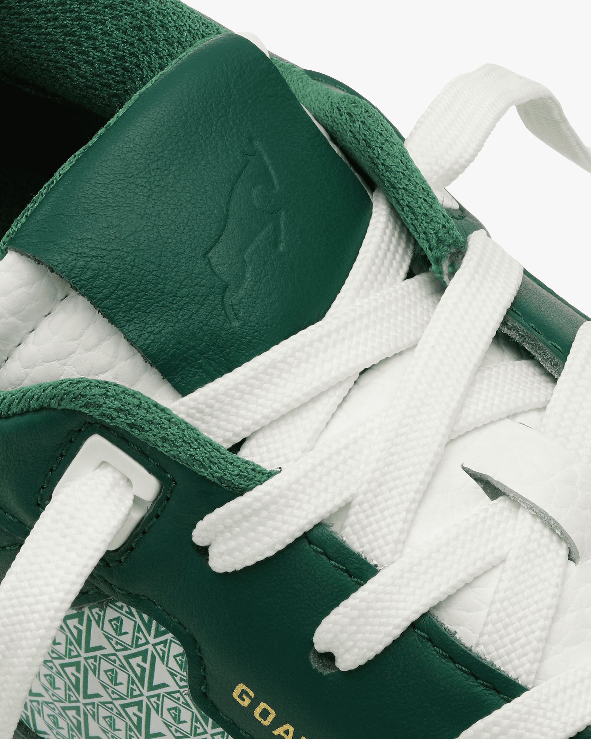 The Monogram Contour Green thumbnail 7