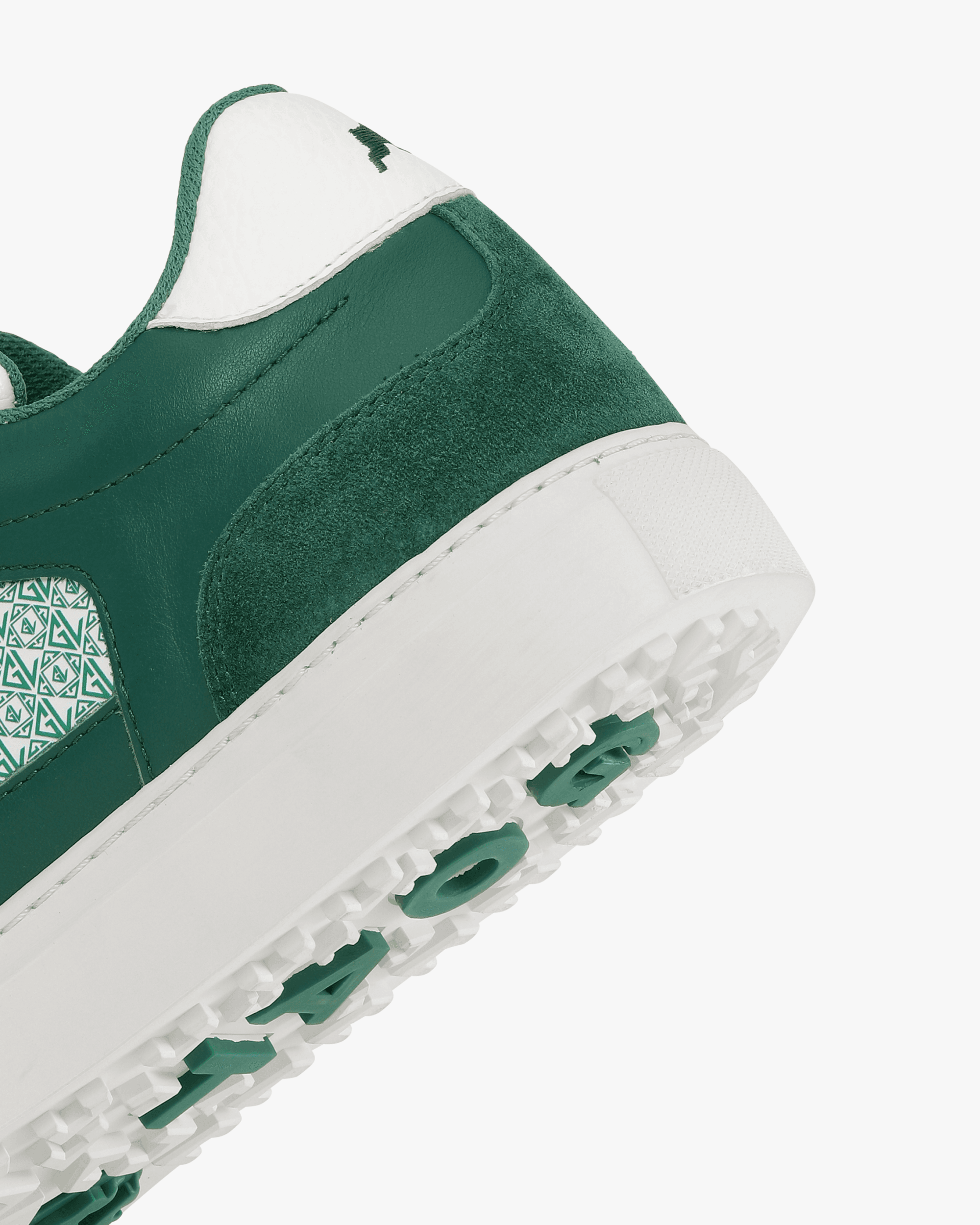 The Monogram Contour Green thumbnail 8