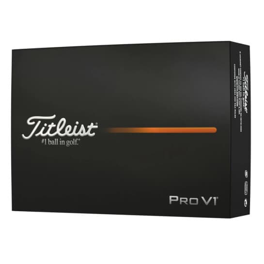 Titleist New Pro V1